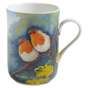 Porcelánový hrnček 330 ml Robins – Maxwell & Williams