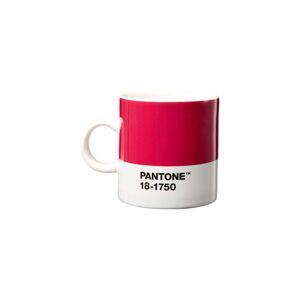 Keramický hrnček na espresso 120 ml - Pantone