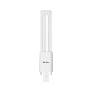 Radium LED Essence žiarovka Ralux G23 4,5W 840