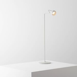 Artemide Ixa Reading LED lampa dim bielo-sivá