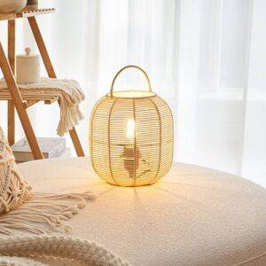 Pauleen Boho Glow stolová lampa