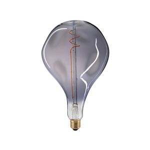 LED žiarovka Giant Drop E27 5W Filament 918 dim titanium