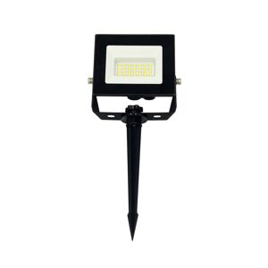 Reflektor Bolton 2.0 LED, 20 W, zemný hrot, zástrčka