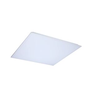 Sylvania LED panel Start, biely, 62 x 62 cm, 30 W, UGR19, 830