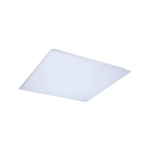 Sylvania LED panel Start, biely, 62 x 62 cm, 30 W, UGR19, 840