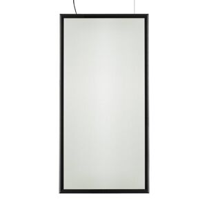 Artemide Discovery Rectangular DALI čierna 3 000 K