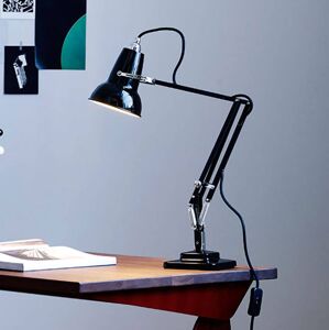 Anglepoise Original 1227 Mini Desk LED čierne