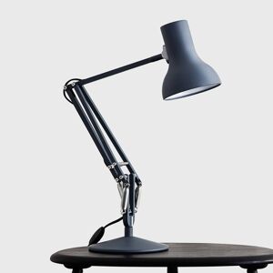 Anglepoise Type 75 Mini stolná bridlicovo-sivá