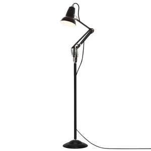 Anglepoise Original 1227 Mini stojaca lampa čierna