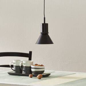 Anglepoise Type 80 závesná lampa, matná čierna