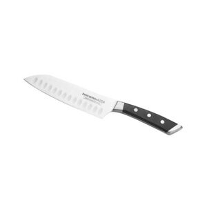 Kinekus Nôž japonský AZZA SANTOKU 14cm