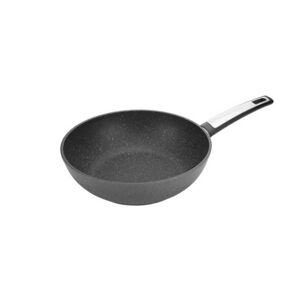 Kinekus Wok i-PREMIUM Stone, 28cm