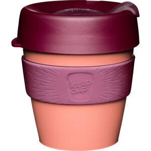 Cestovný hrnček s vekom KeepCup Barberry, 227 ml