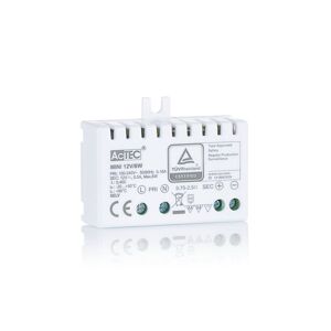 AcTEC Mini LED budič CV 12V, 6W, IP20