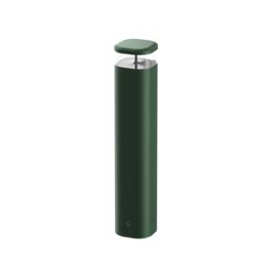 FLOS Pointbreak Bollard 2, 2 700 K zelená 60cm