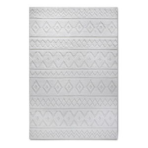 Krémovobiely koberec 160x235 cm Itinerance Cream White – Elle Decoration
