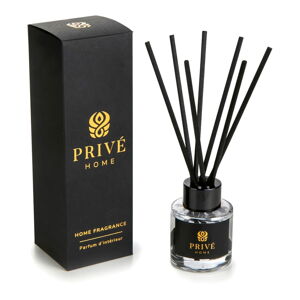 Tyčinkový difuzér Privé Home Lemon Verbena, 50 ml