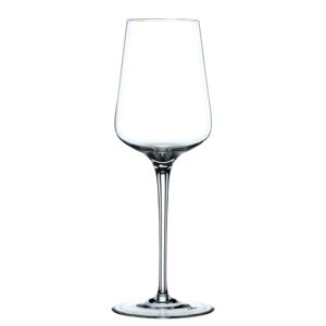 Súprava 4 pohárov na biele víno z krištáľového skla Nachtmann Vinova Glass White, 380 ml