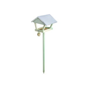 Vtáčie kŕmidlo Garden Joy Esschert Design, výška 113 cm