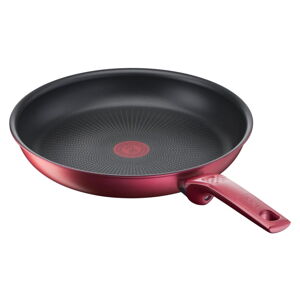 Hliníková panvica ø 26 cm Daily Chef Red - Tefal