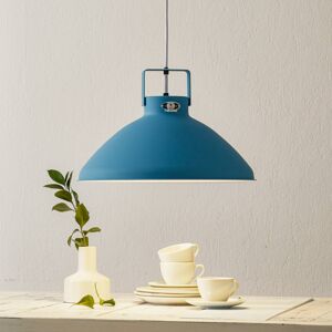 Jieldé Beaumont B360 závesná lampa modrá matná