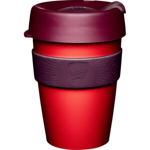 Cestovný hrnček s vekom KeepCup Manzanita, 340 ml