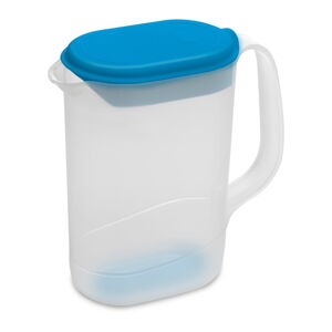 Džbán s vrchnákom Addis Seal Tight Fridge Jug, 1,5 l