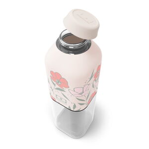 Fľaša Monbento Positive Bloom, 500 ml