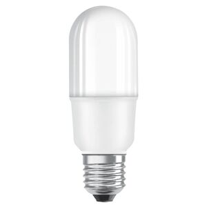 OSRAM trubicová LED Star E27 8W univerzálna biela