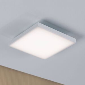 Paulmann Velora LED stropná lampa 22,5 x 22,5cm