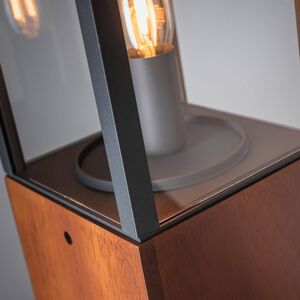 Paulmann Plug & Shine Venea soklové svetlo 40cm