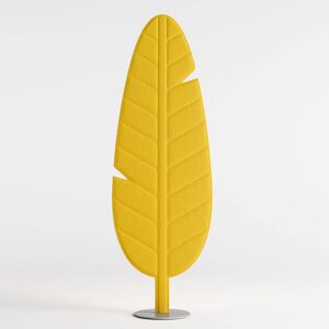 Rotaliana Eden Banana stojaca LED lampa, žltá