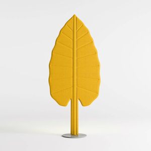 Rotaliana Eden Alocasia stojaca LED lampa, žltá