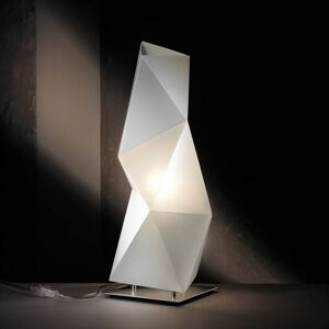 Slamp Diamond – dizajnérska stolová lampa, 45 cm