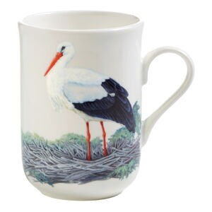 Porcelánový hrnček 330 ml Stork – Maxwell & Williams