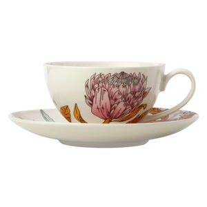 Porcelánové šálky v súprave 6 ks 250 ml Waratah - Maxwell & Williams