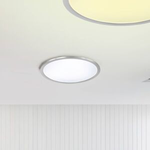 Trio WiZ Griffin smart stropné LED svetlo, Ø 40 cm