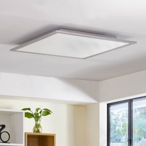 Prios Dinvoris LED panel, CCT, 62 cm x 62 cm