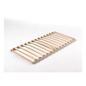 Rošt s 13 lištami Vipack Slat, 200 × 90 cm