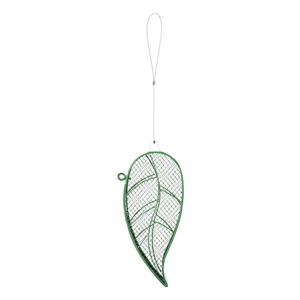 Kŕmidlo pre vtáčiky Leaf – Esschert Design