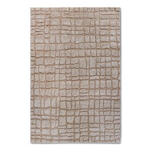 Béžový koberec 80x120 cm Artistique Beige – Elle Decoration