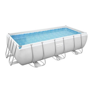 Bazén s pevnou konštrukciou hĺbka 100 cm - Bestway