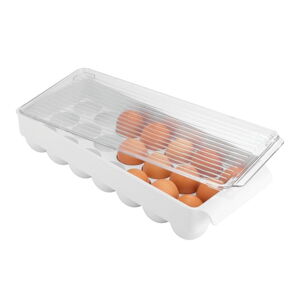 Úložný systém na vajíčka iDesign Fridge Egg Large