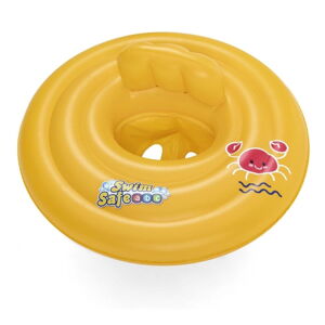 Nafukovací kruh ø 64 cm Swim Safe - Bestway