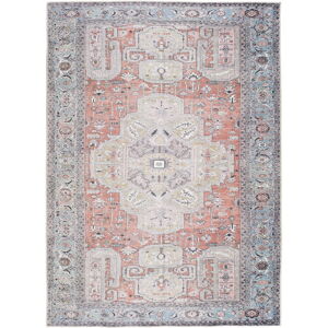 Koberec s podielom bavlny Universal Haria Vintage, 160 x 230 cm