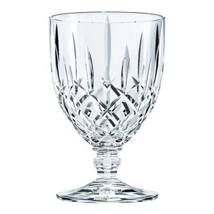 Súprava 4 pohárov z krištáľového skla Nachtmann Noblesse Goblet Small, 230 ml