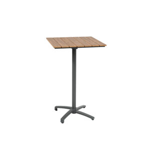 Focus barový stôl 70x70 cm