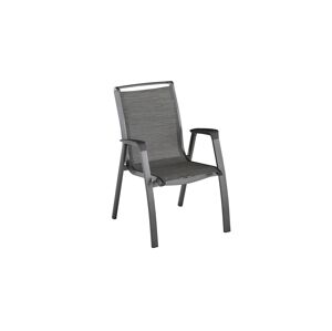Forma II stolička antracit