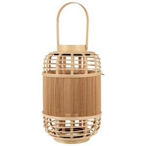 Lampáš Bamboo, V: 40cm