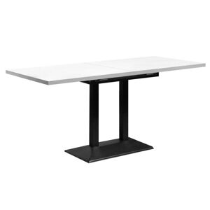 Rozťahovací Stôl Sara 120-160x70 Cm
